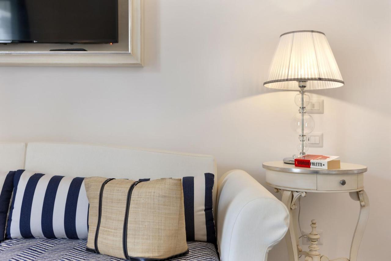 Antica Rheginna Luxury Room ミノーリ エクステリア 写真