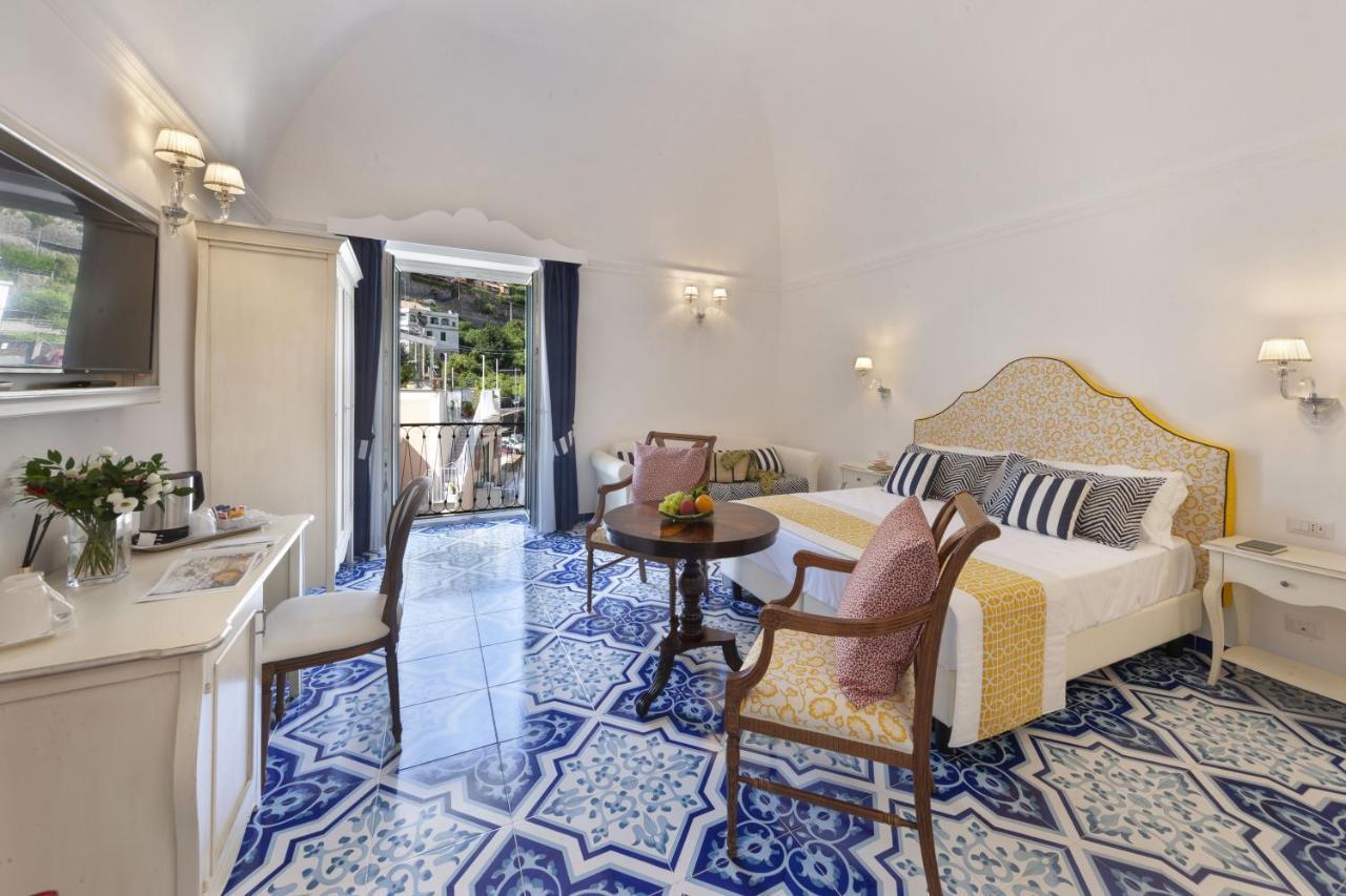 Antica Rheginna Luxury Room ミノーリ エクステリア 写真