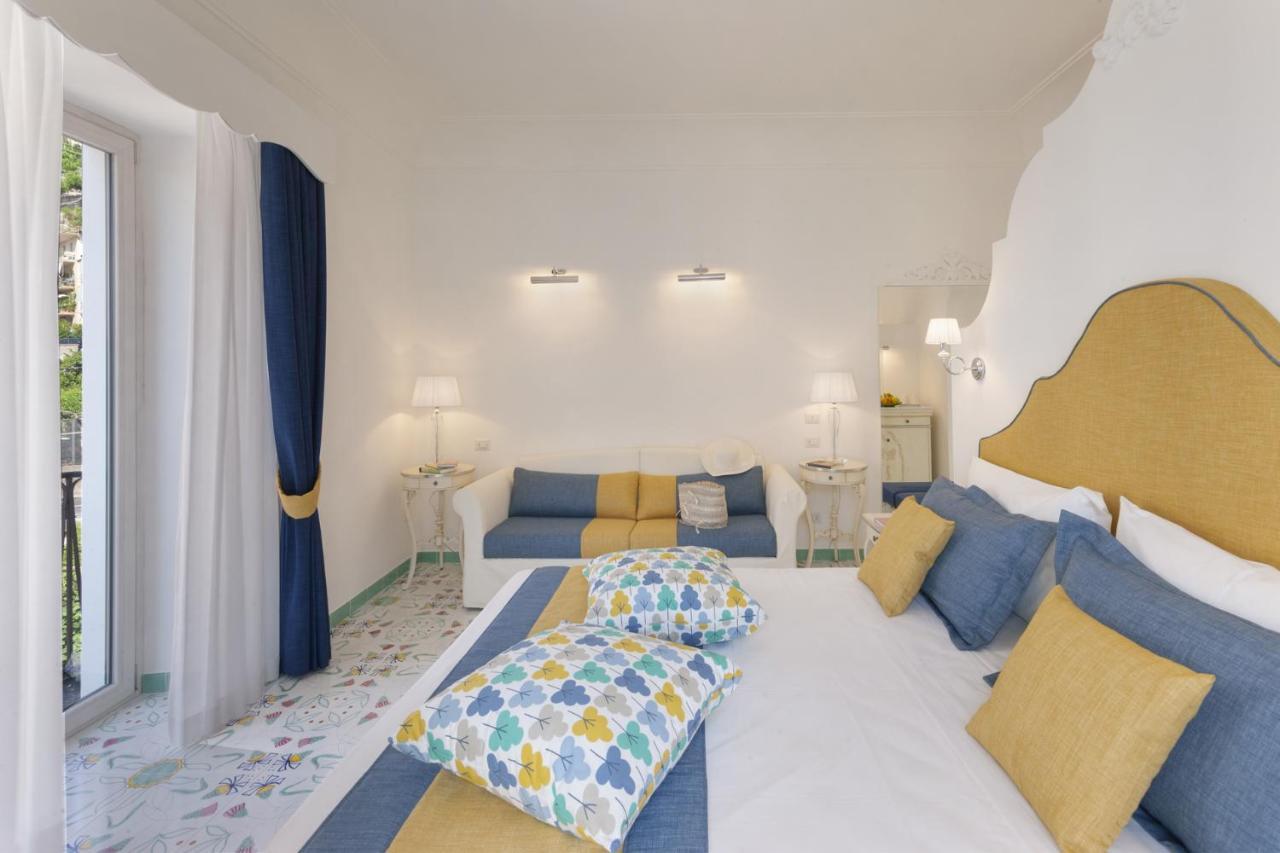 Antica Rheginna Luxury Room ミノーリ エクステリア 写真