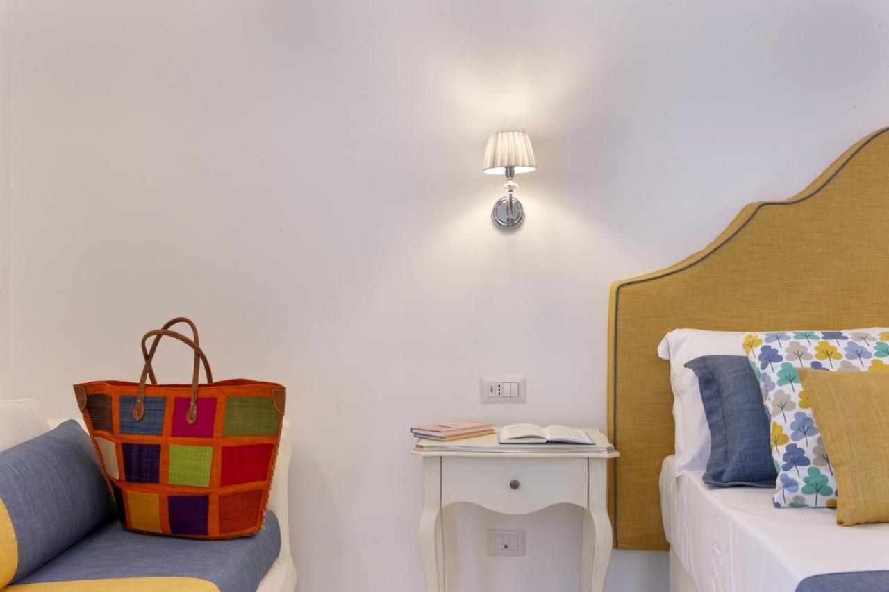 Antica Rheginna Luxury Room ミノーリ エクステリア 写真