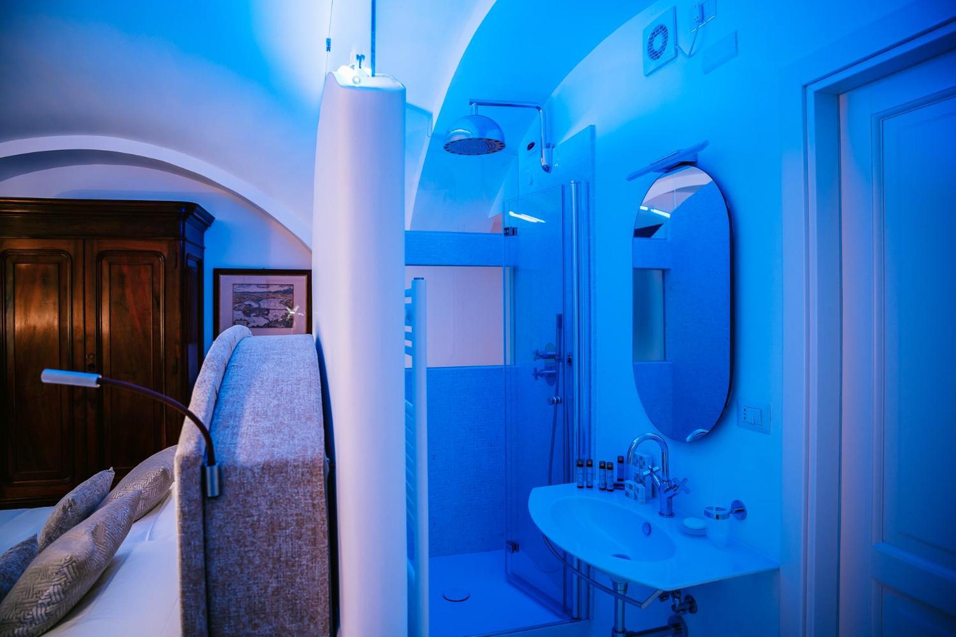 Antica Rheginna Luxury Room ミノーリ エクステリア 写真