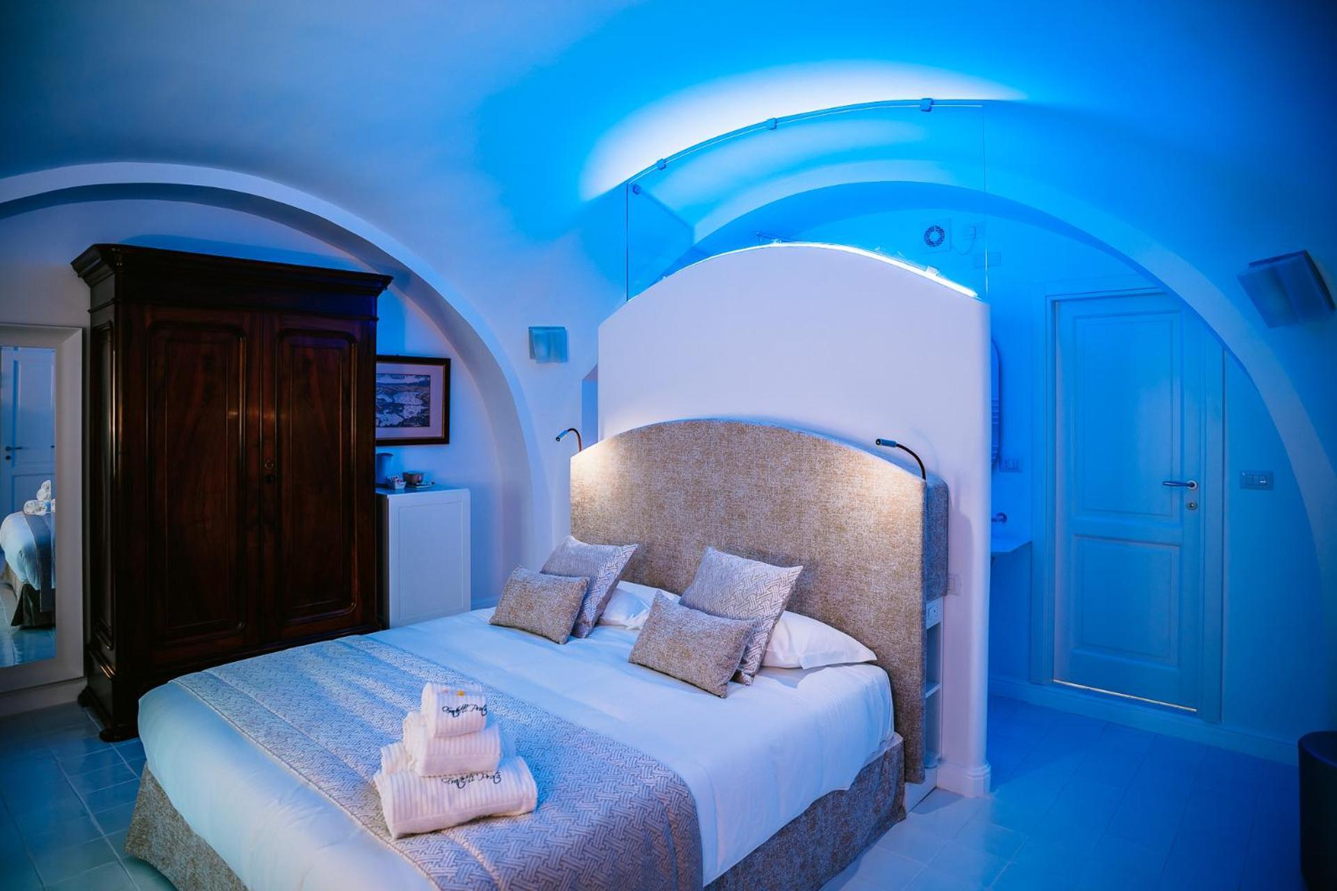 Antica Rheginna Luxury Room ミノーリ エクステリア 写真